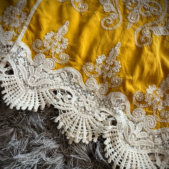 EUC, beautiful tank top❤️ - Picture 2 of 9